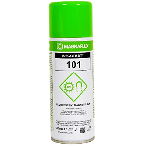 Mực từ huỳnh quang gốc dầu Magnaflux 101